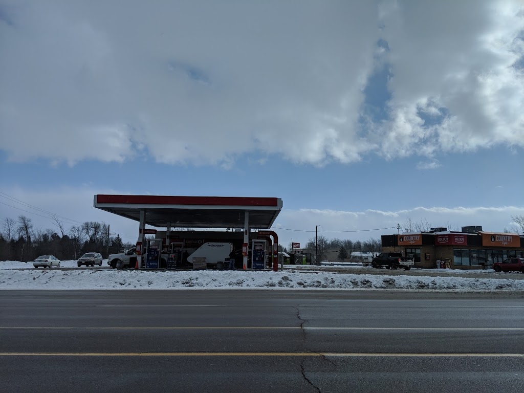 ESSO CIRCLE K | 779 Keene Rd, Peterborough, ON K9J 6X9, Canada | Phone: (705) 742-2950