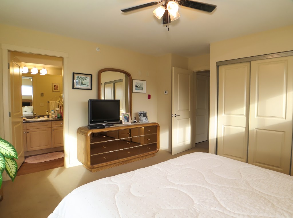 Southwood Retirement Resort Ltd | 3475 Wilson St, Penticton, BC V2A 8J3, Canada | Phone: (250) 770-1178