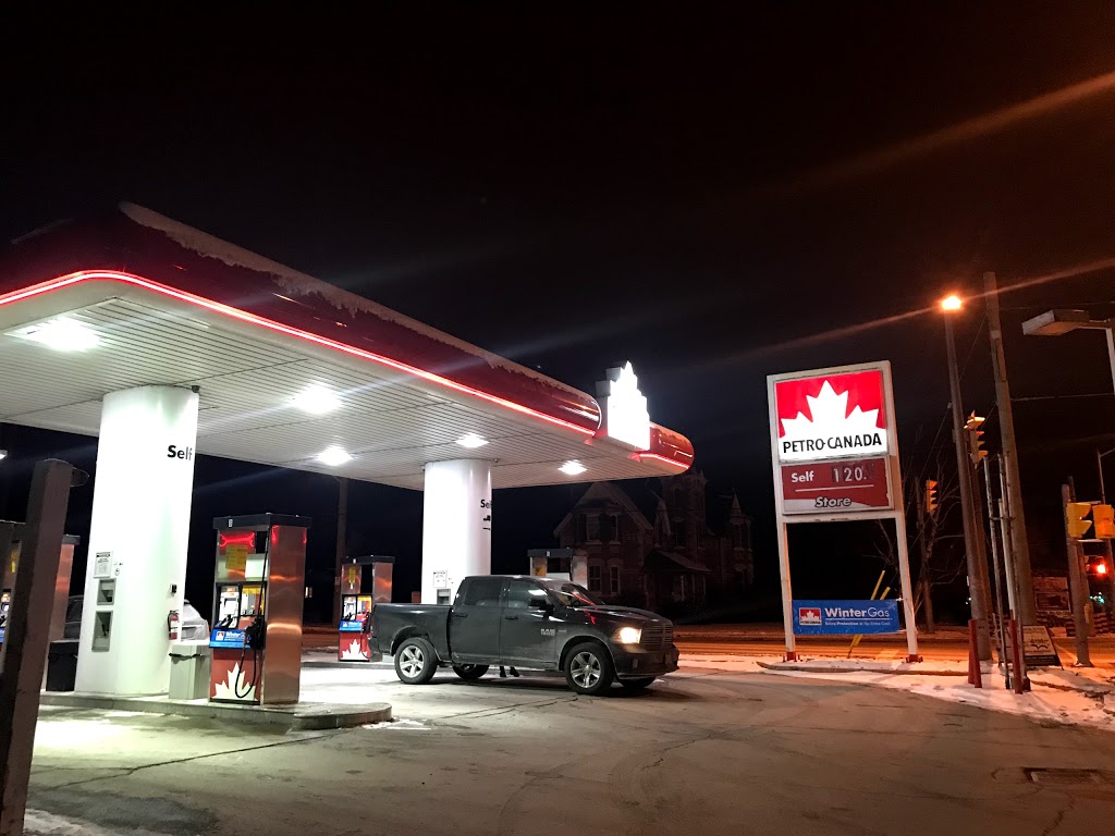 Petro-Canada | 12990 York Regional Rd 27, Nobleton, ON L0G 1N0, Canada | Phone: (905) 859-4560