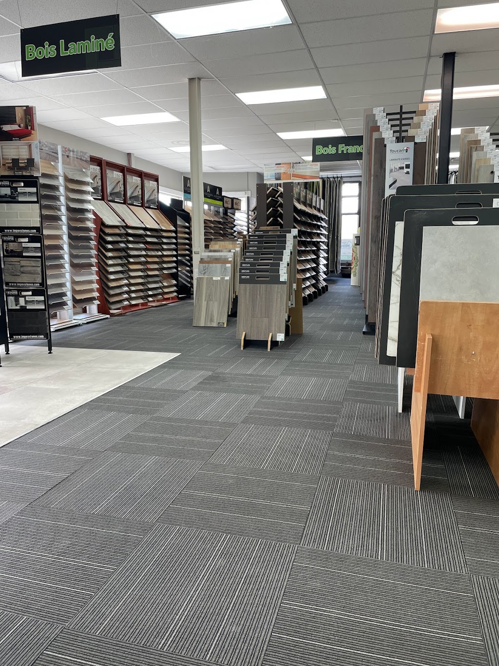 Les Tapis Mirabel Inc. | 95 Av. dArgenteuil, Lachute, QC J8H 1X6, Canada | Phone: (450) 562-8549