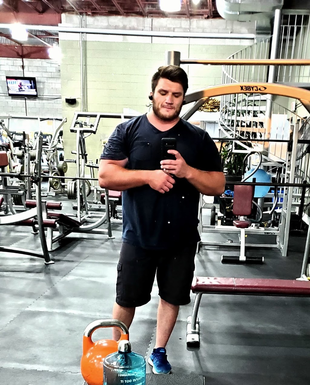Resistance Fitness | 2530 Kingston Rd, Scarborough, ON M1N 1V3, Canada | Phone: (416) 264-6464