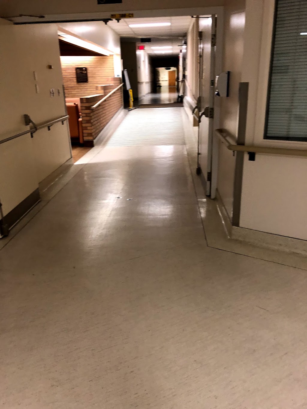 St. Marys Memorial Hospital | 267 Queen St W, St. Marys, ON N4X 1C4, Canada | Phone: (519) 284-1332