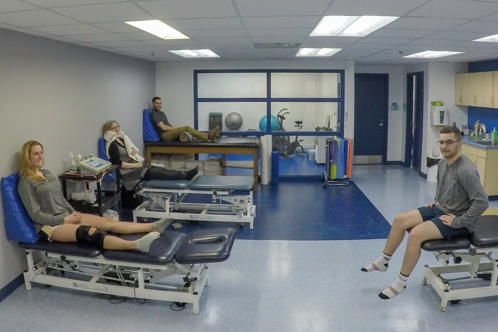 Healthy Living | Laurentian University, Ben Avery Rec Centre, Rm124, 935 Ramsey Lake Rd, Sudbury, ON P3E 2C6, Canada | Phone: (705) 671-3865