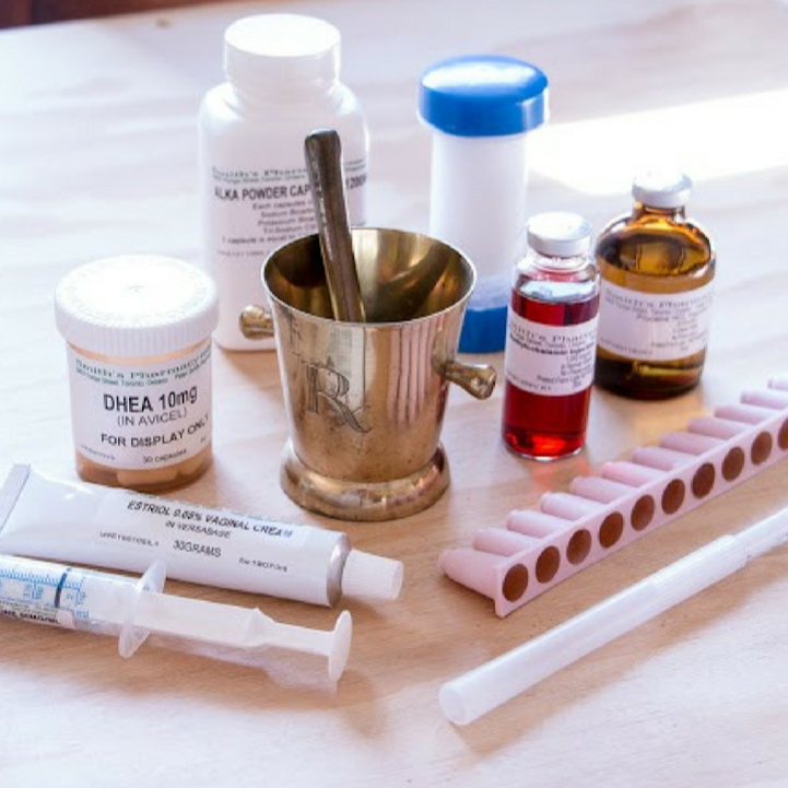 Smiths Pharmacy | 3463 Yonge St, North York, ON M4N 2N3, Canada | Phone: (416) 488-2600