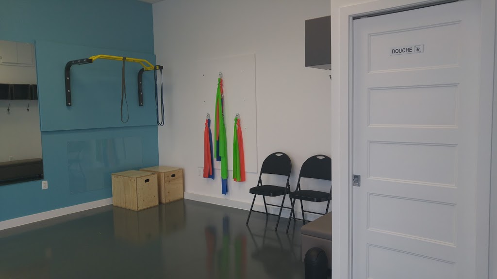Clinical Kinesia - Massothérapie, Kinésiologie, Physiotherapy Or | 49 b, Rue Beaupied, Notre-Dame-des-Prairies, QC J6E 1A6, Canada | Phone: (579) 636-1166