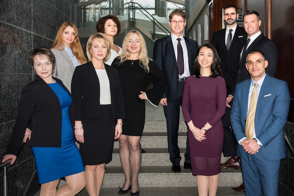 Gertsoyg and Company North Vancouver | 145 Chadwick Ct Unit 200, North Vancouver, BC V7M 3K2, Canada | Phone: (604) 602-3066