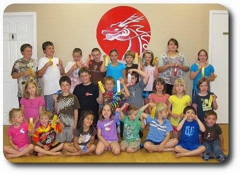 Kingston Summer Camp | 629 Division St. - Lower Level, Kingston, ON K7K 4B6, Canada | Phone: (613) 888-3058