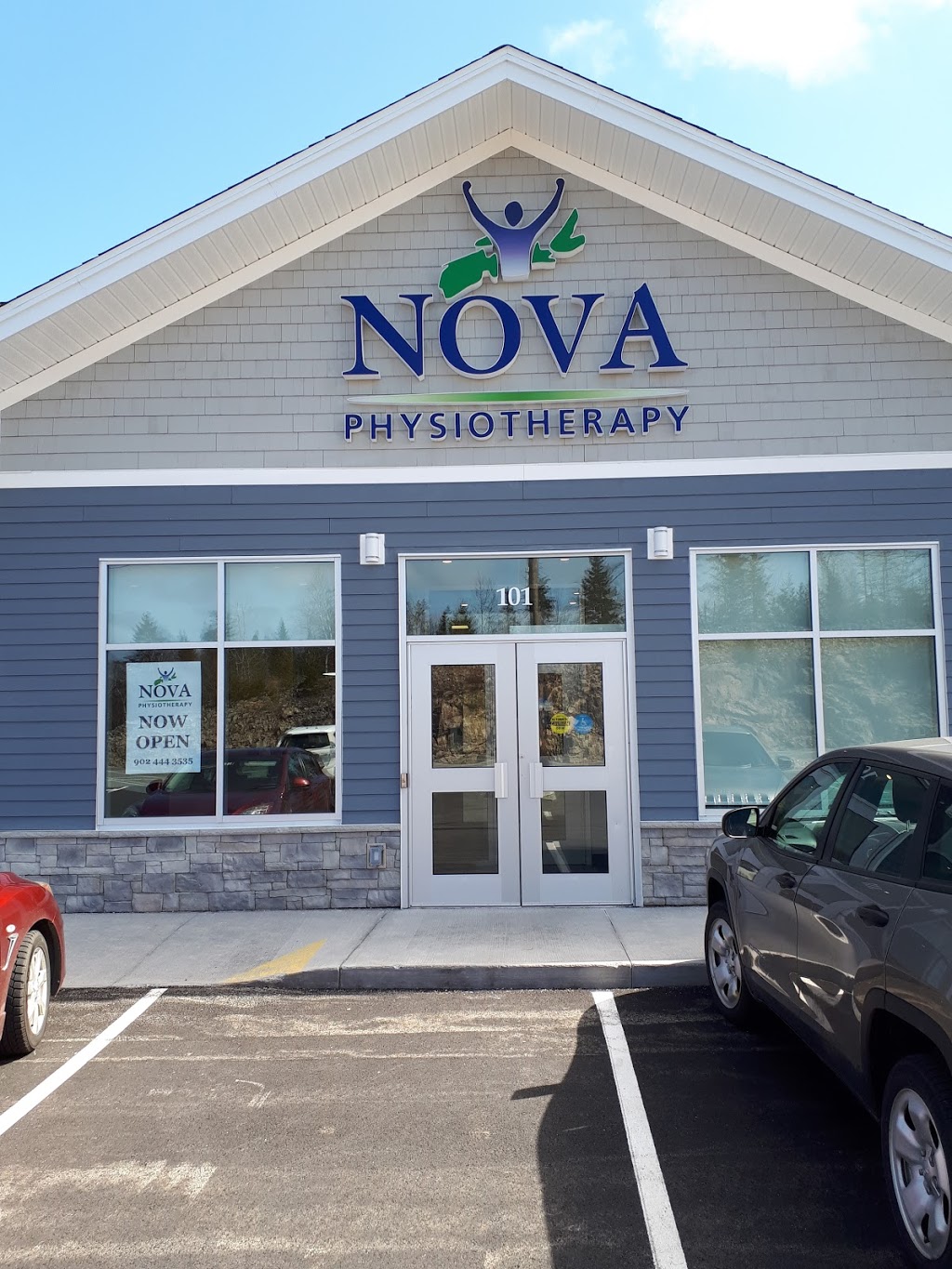 Dr. Liam Ryan, DC | 501 Timberlea Village Pkwy, Timberlea, NS B3T 1J0, Canada | Phone: (902) 444-3535