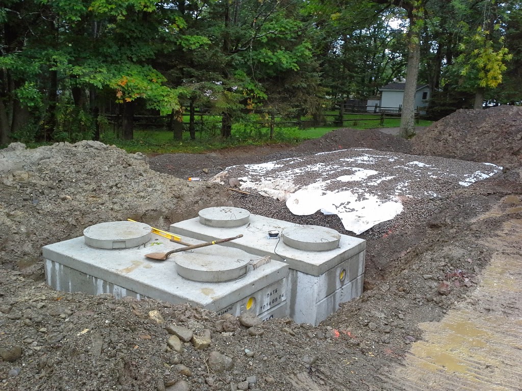 Terrassements Joncas et Freres inc | 241 Route de la Normandie, Montmagny, QC G5V 3R9, Canada | Phone: (418) 248-2585