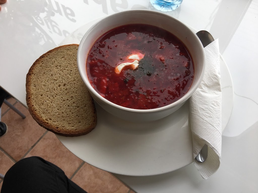 Kozak Food | 1-2082 Ness Ave, Winnipeg, MB R3J 0Z3, Canada | Phone: (204) 615-9991