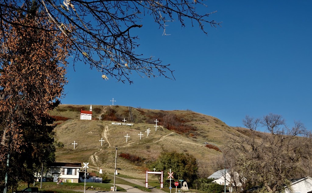 Village Of Lebret | 12 Pl De LEglise, Lebret, SK S0G 2Y0, Canada | Phone: (306) 332-6545