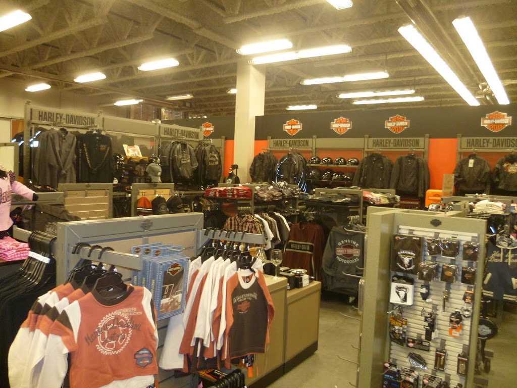 Calgary Harley-Davidson® | 2475 Pegasus Rd NE, Calgary, AB T2E 8C3, Canada | Phone: (403) 250-3141