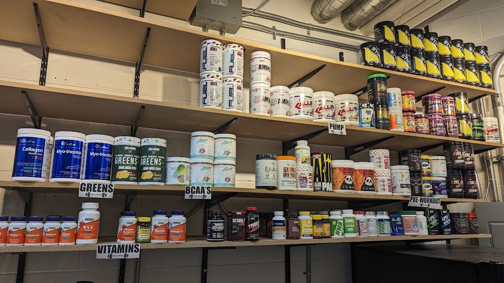 Pro-Team Smoothies & Supplements | 610 S Service Rd, Stoney Creek, ON L8E 4G3, Canada | Phone: (905) 643-1414
