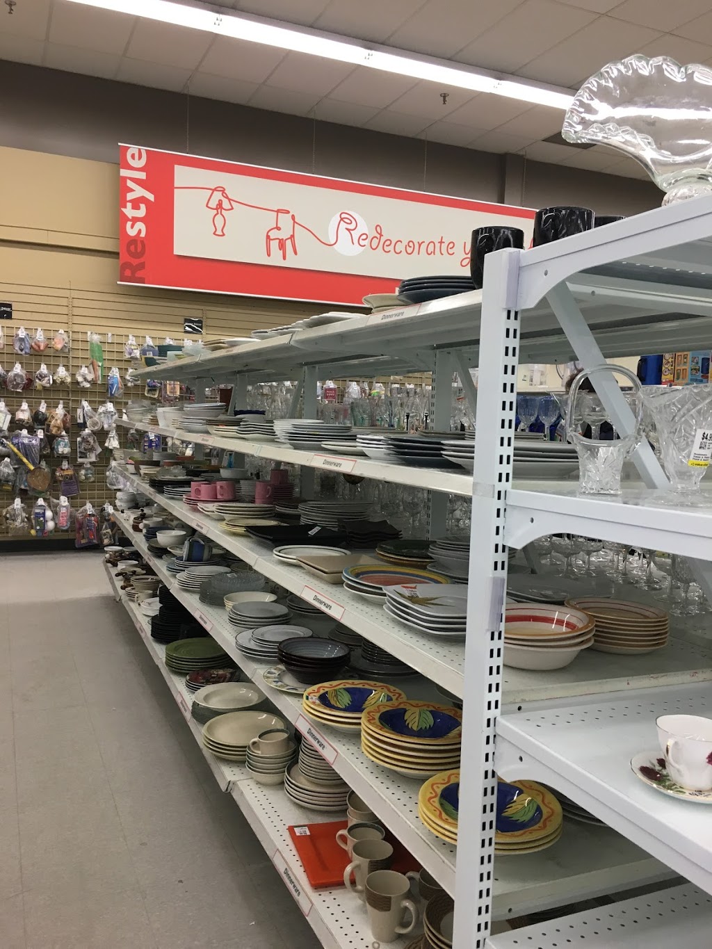 Value Village | 3701 Lawrence Ave E #1, Scarborough, ON M1G 1P7, Canada | Phone: (416) 439-4464