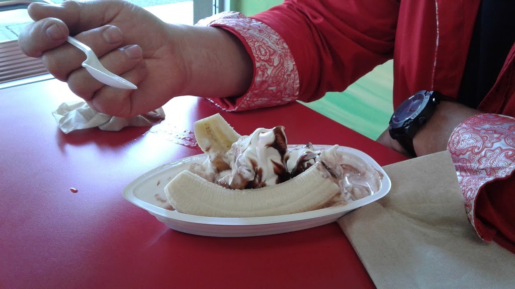 MamZelle Gelato | 270 Boulevard Thibeau, Trois-Rivières, QC G8T 6Y4, Canada | Phone: (819) 697-2000