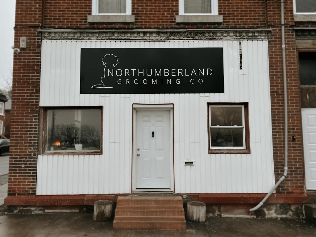 Northumberland Grooming Co. | 26 Victoria Square, Colborne, ON K0K 1S0, Canada | Phone: (905) 269-9882
