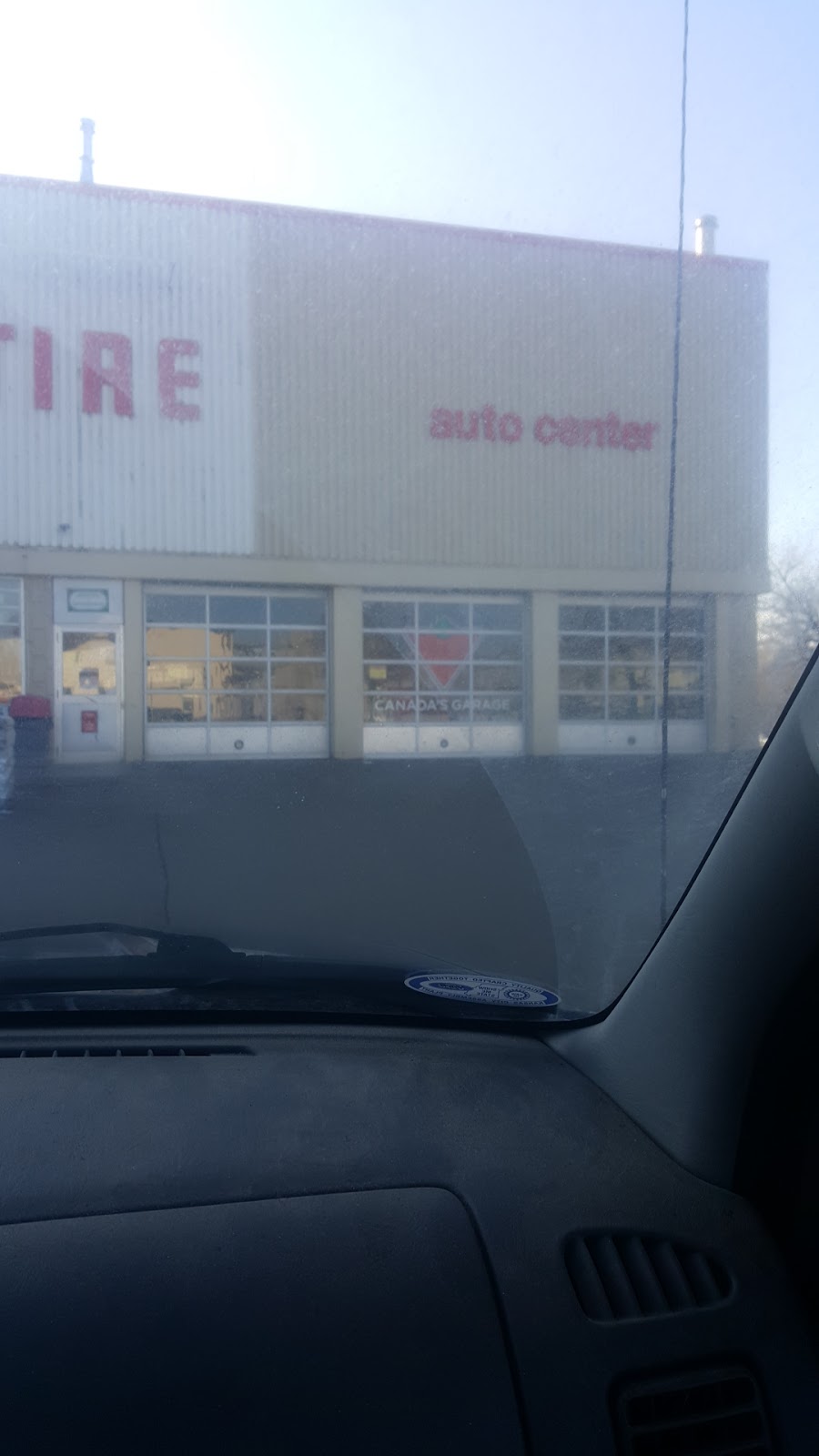 Canadian Tire | 84 Wellington Street South Unit 1 & 2 Box 2070, St. Marys, ON N4X 1C3, Canada | Phone: (519) 284-1690