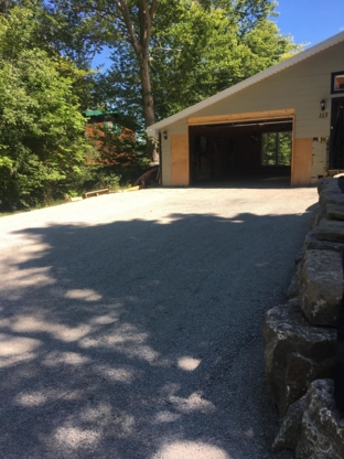Diggers Excavating | 443 Cameron Side Rd, Township Of Tay Valley, ON K7H 3C9, Canada | Phone: (613) 812-1171