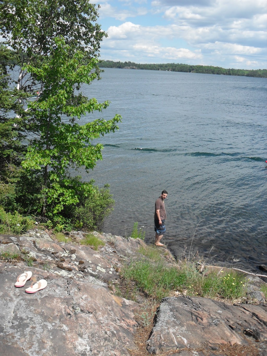 Fairbank Provincial Park | 696 Park Rd, Worthington, ON P0M 3H0, Canada | Phone: (705) 866-0530