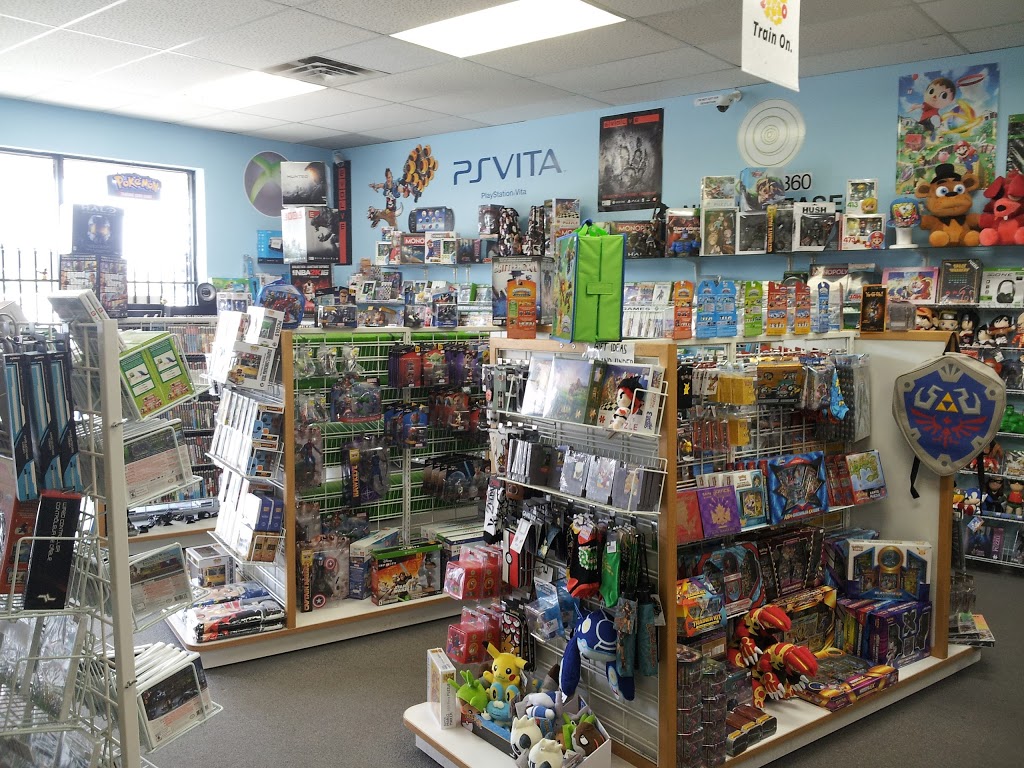 The Game MD | 5452 Tecumseh Rd E, Windsor, ON N8T 1C7, Canada | Phone: (519) 965-1805