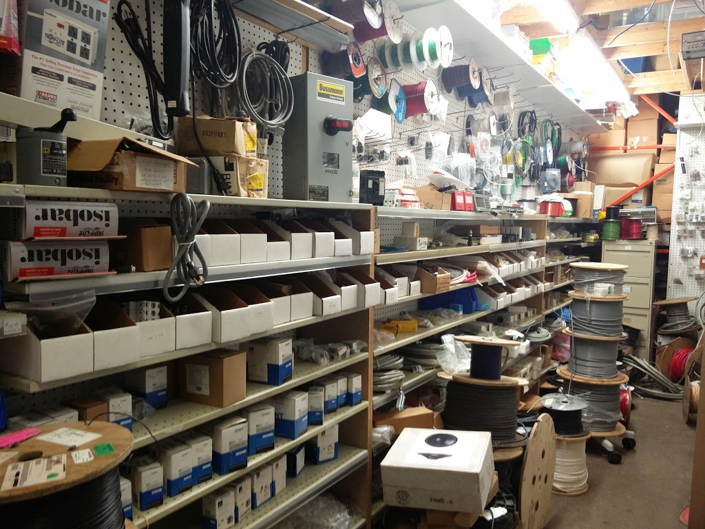 Electrical & Electronic Supply Inc | store | 501 Nightingale Ave, London, ON N5W 4C4, Canada | 5199135122 OR +1 519-913-5122