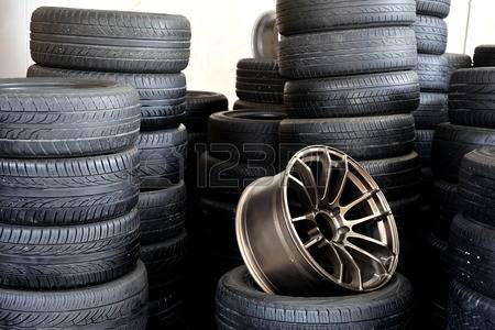 West Street Tire | 433 West Street (REAR), Brantford, ON N3R 3V9, Canada | Phone: (519) 720-0001