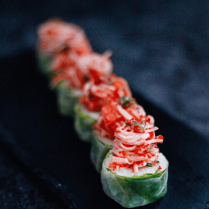 Sushi Shop Ormstown | 6 Rue Bridge, Ormstown, QC J0S 1K0, Canada | Phone: (450) 829-9292