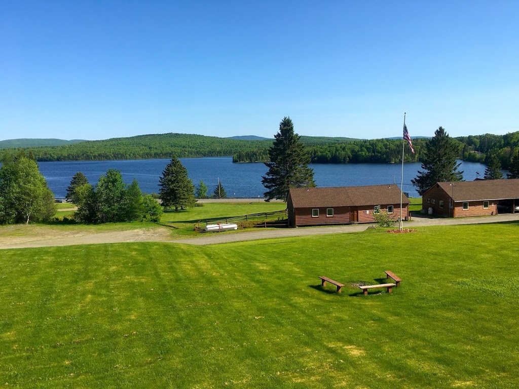Lopstick | 45 Stewart Young Road, Pittsburg, NH 03592, USA | Phone: (603) 538-6659