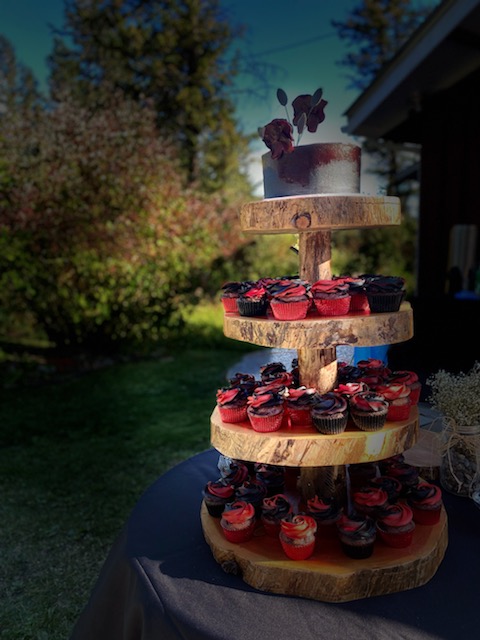 Fun Cakes by Diane | 233 Pine Tree Rd, Invermere, BC V0A 1K4, Canada | Phone: (250) 688-5106