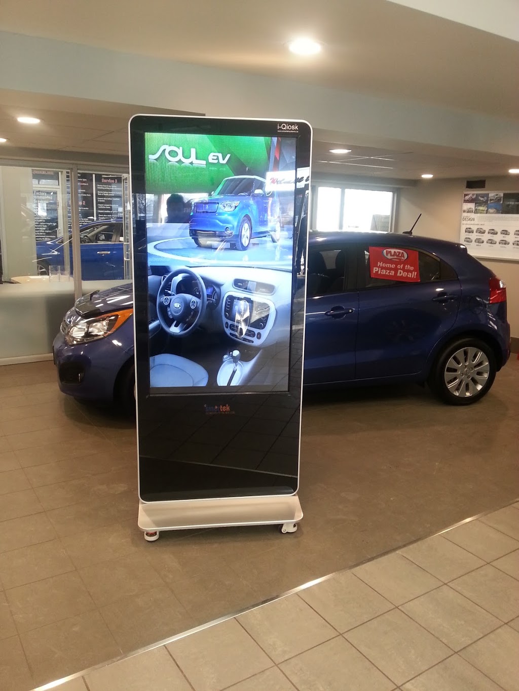 SMARTEK LTD | 4100-B Sladeview Crescent, Mississauga, ON L5L 5Z3, Canada | Phone: (905) 277-4910