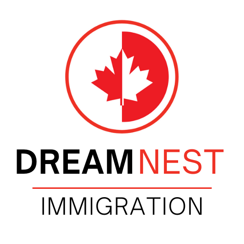 DreamNest Immigration | 8 Bridlecrest Dr SW #2207, Calgary, AB T2Y 0H7, Canada | Phone: (587) 986-7576