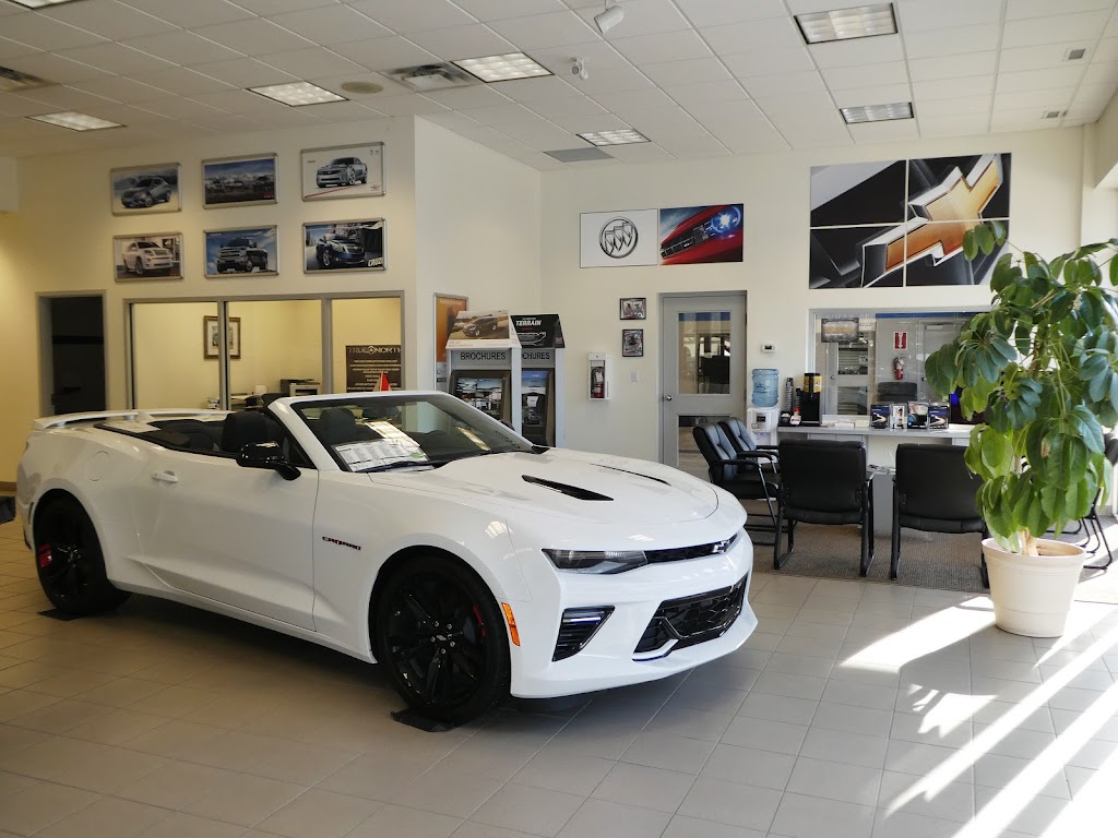 Jack Carter Northstar GM Fernie | 16 Manitou Rd Unit, Fernie, BC V0B 1M5, Canada | Phone: (250) 423-9288