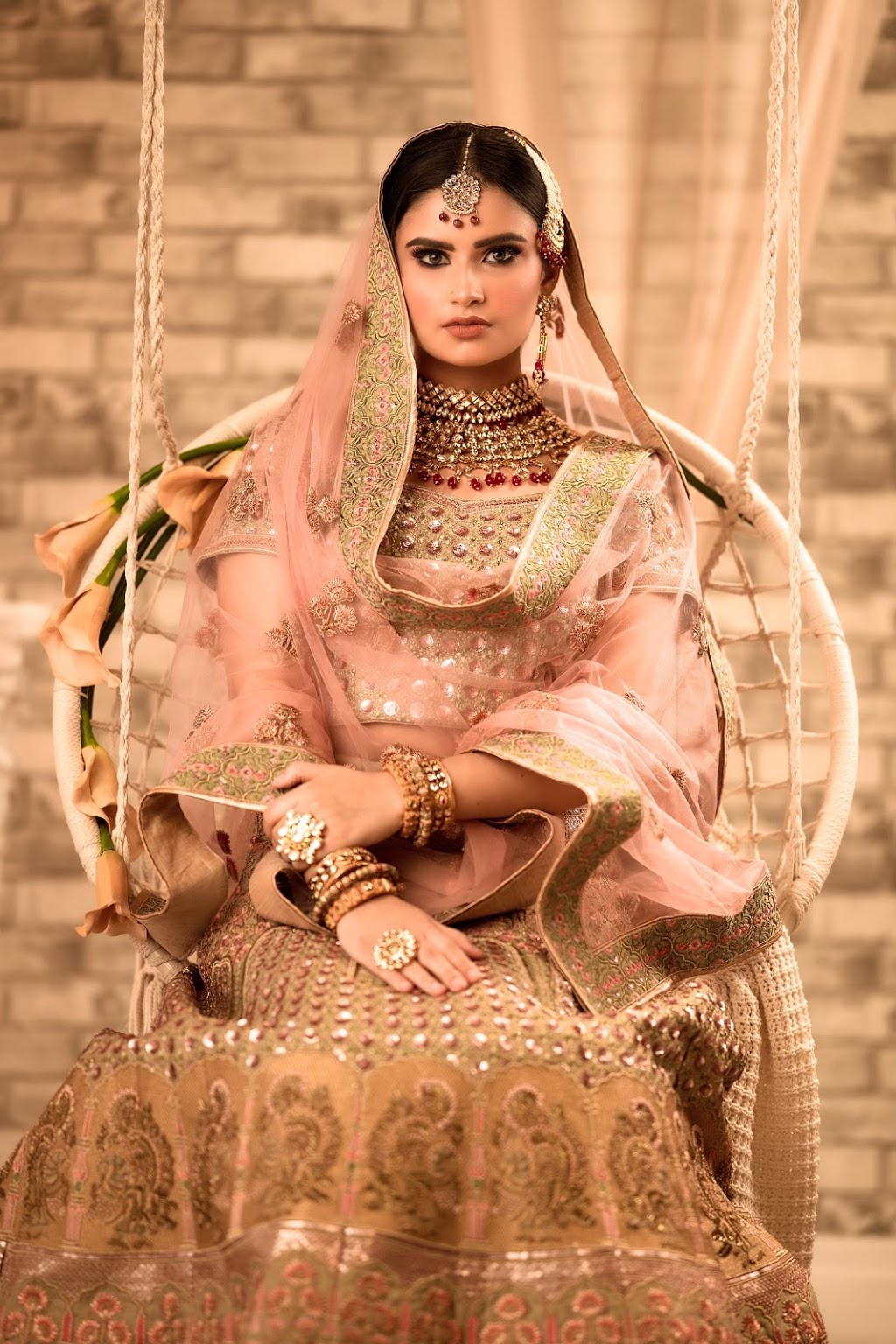 Makeup by Vineeta | 52 Miami Grove, Brampton, ON L6Z 0H6, Canada | Phone: (647) 570-5459