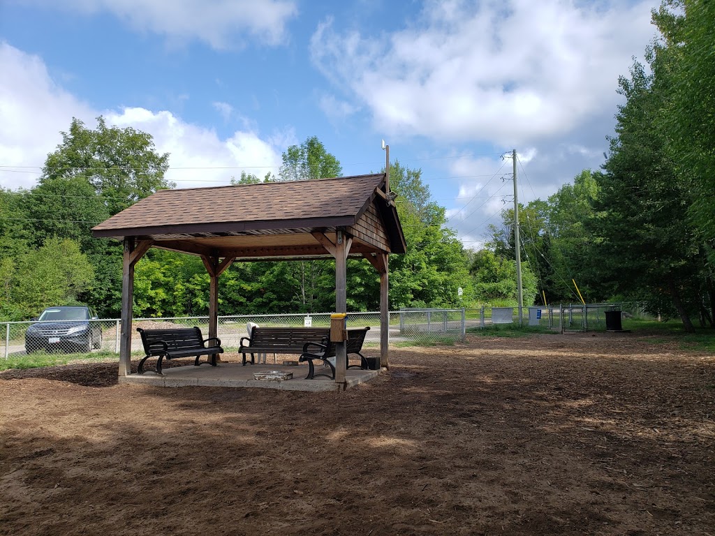 Staff Sergeant Larry Bigley K-9 Park | John St S, Gravenhurst, ON P1P 1J9, Canada | Phone: (705) 687-3412