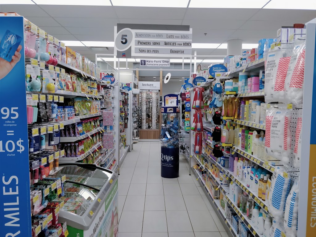 Jean Coutu | 2485 Chemin Saint-Louis, Québec, QC G1T 1R9, Canada | Phone: (418) 658-2600