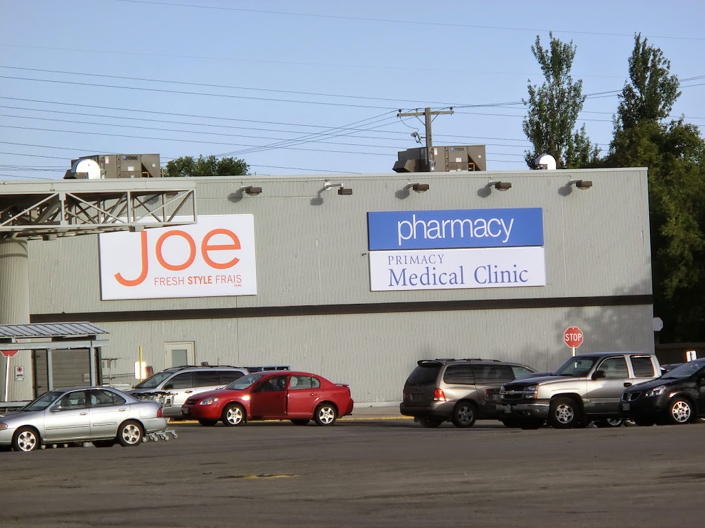 Primacy - Saint Mark Medical Clinic | 2132 McPhillips St, Winnipeg, MB R2V 3P4, Canada | Phone: (204) 416-0038