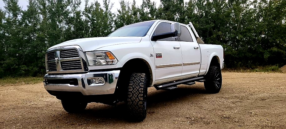 RDIL AUTOMOTIVE LTD | 604 15a Ave, Nisku, AB T9E 7R9, Canada | Phone: (825) 995-1010