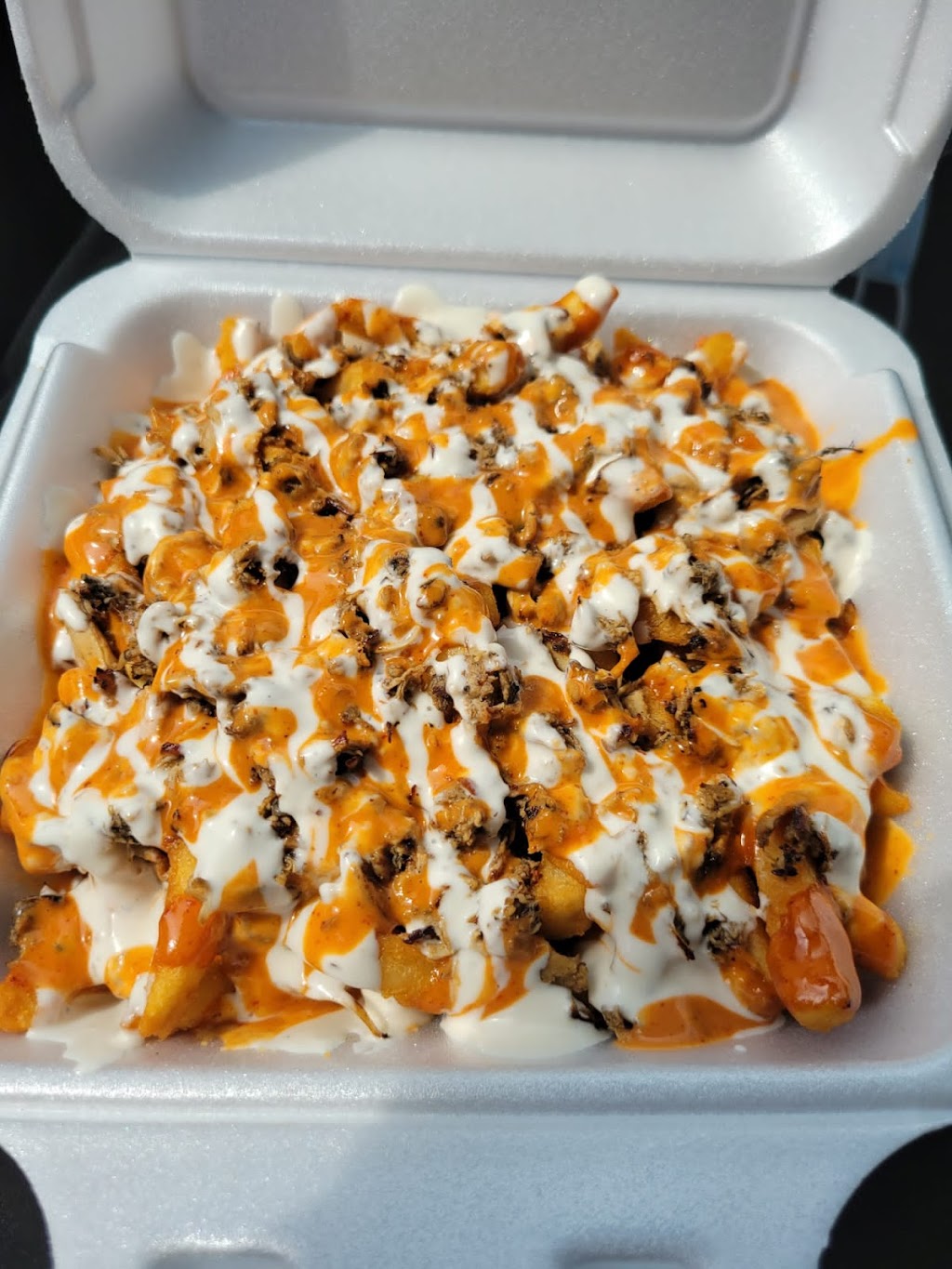Burger St | 4218 Lawrence ave E #13 (Lormor plaza, Scarborough, ON M1E 4X9, Canada | Phone: (416) 286-1000