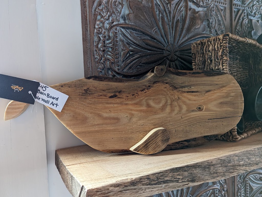 Wildflower Makery & Design | Located inside Sea Port Gifts & Treasures, 1627 Port Medway Rd, Port Medway, NS B0J 2T0, Canada | Phone: (902) 754-5176