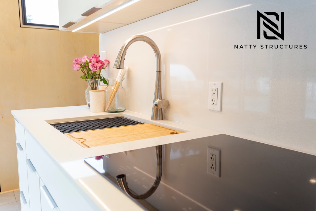 Natty Structures | 2445 Holyrood Dr, Nanaimo, BC V9S 4K7, Canada | Phone: (250) 668-6940