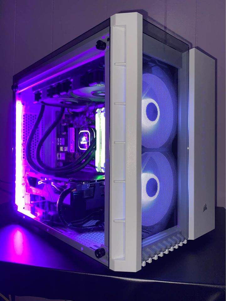 Xclusive PC | 2 Holbeach Rd, Etobicoke, ON M9W 3K3, Canada | Phone: (647) 512-0939