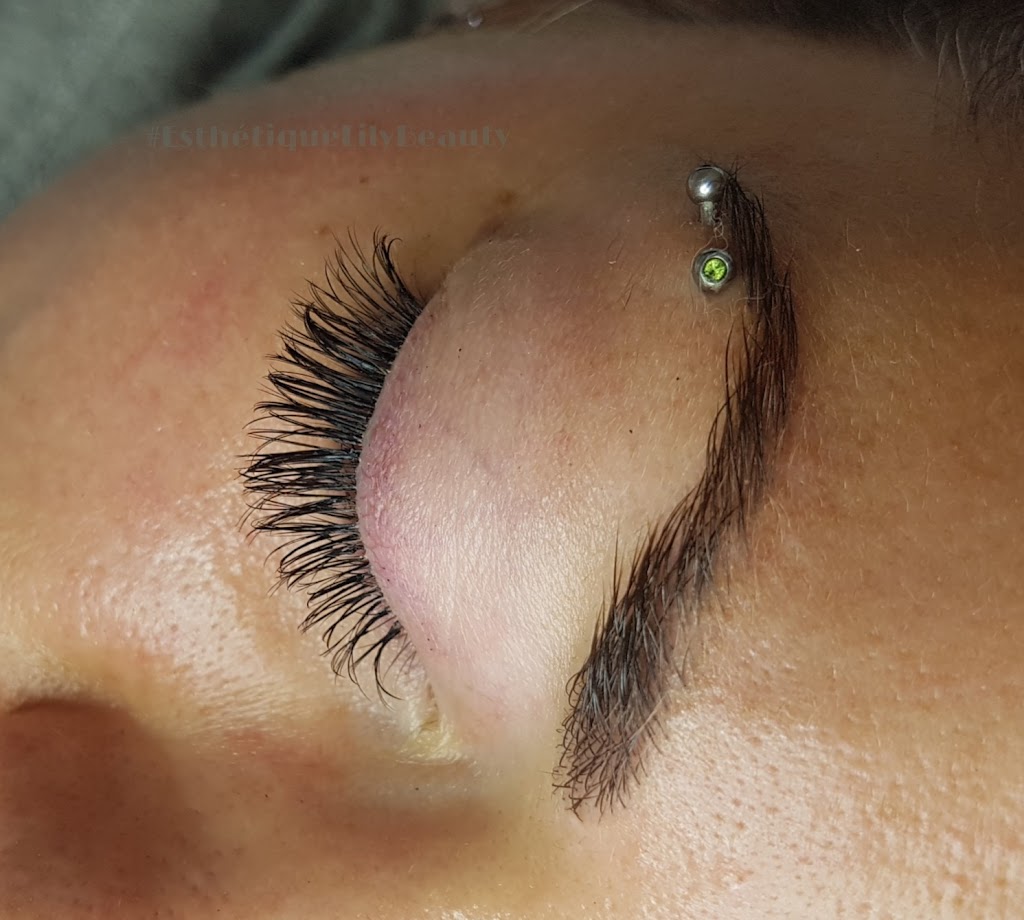 Esthétique Lily Beauty | 1446 Rue du Sentier, Beloeil, QC J3G 5W3, Canada | Phone: (438) 777-2109