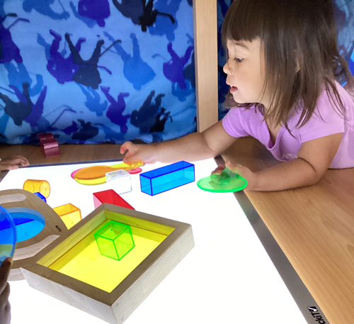RisingOaks Early Learning | Oak Creek | Tartan Ave., Kitchener, ON N2R 1R7, Canada | Phone: (519) 893-7529
