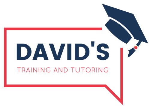 Davids Training and Tutoring | 33 Camira Wy, Winnipeg, MB R3R 2W9, Canada | Phone: (844) 213-2843