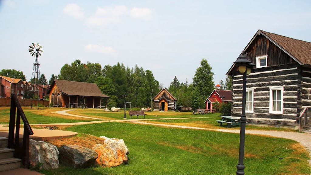 Minden Hills Cultural Centre | 176 Bobcaygeon Rd, Minden, ON K0M 2K0, Canada | Phone: (705) 286-3763