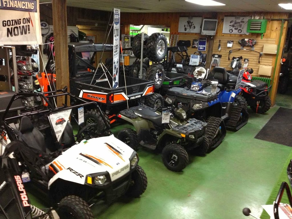 Allan Byers Equipment Limited - Orillia | 5666 ON-12, Orillia, ON L3V 6H7, Canada | Phone: (705) 325-2746