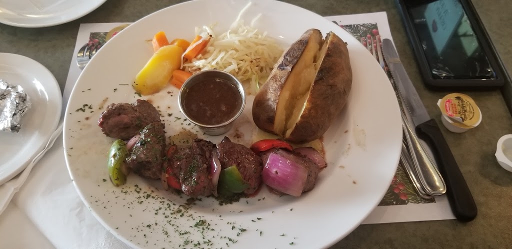 Restaurant OSharkcoal | 87 Boulevard Saint-Luc, Saint-Jean-sur-Richelieu, QC J2W 1E2, Canada | Phone: (450) 359-6465