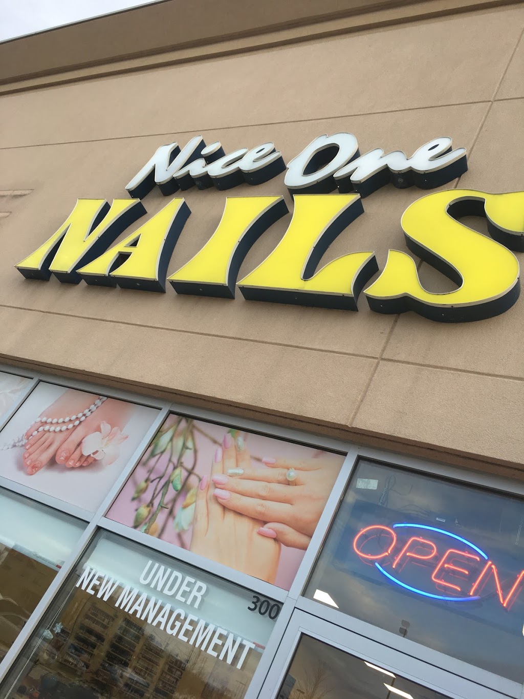 Nice One Nails | 575 Laval Dr, Oshawa, ON L1J 0B6, Canada | Phone: (905) 725-5000