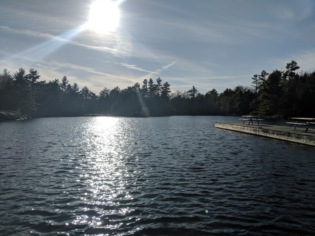 Ojibway Dock | Georgian Bay, ON, Canada | Phone: (888) 773-8888