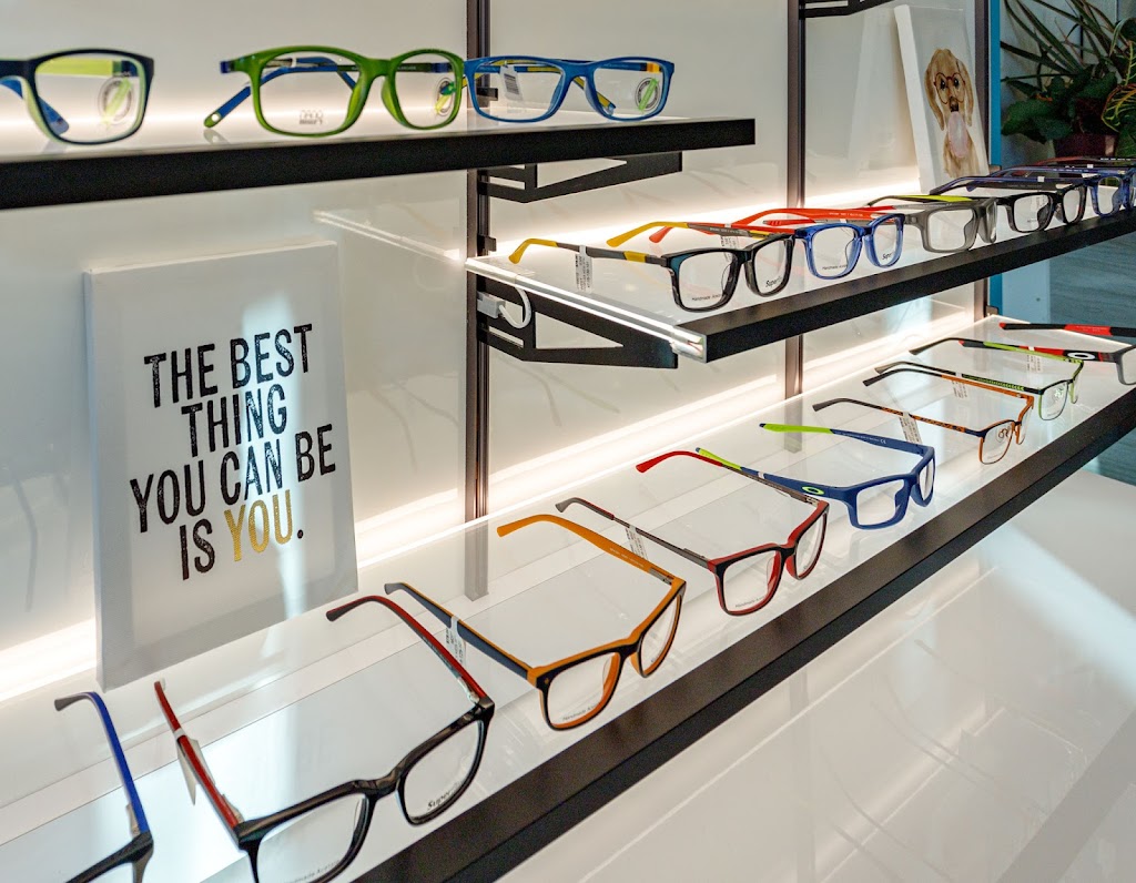 Valley Family Optometry and Eye Spa | 21 Roy Ave Suite 170, New Minas, NS B4N 3C6, Canada | Phone: (902) 938-3420